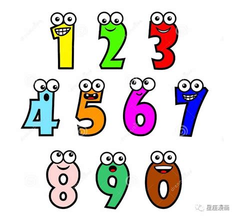 数字代表的中文意思|数字0、1、2、3、4、5、6、7、8、9的象征寓意